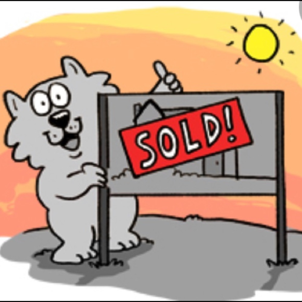 All below are sold.